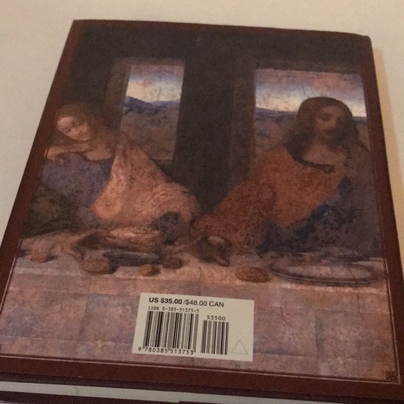 The da vinci code Dan brown special edition - Picture 5 of 9